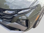 2025 Tucson Thumbnail 7