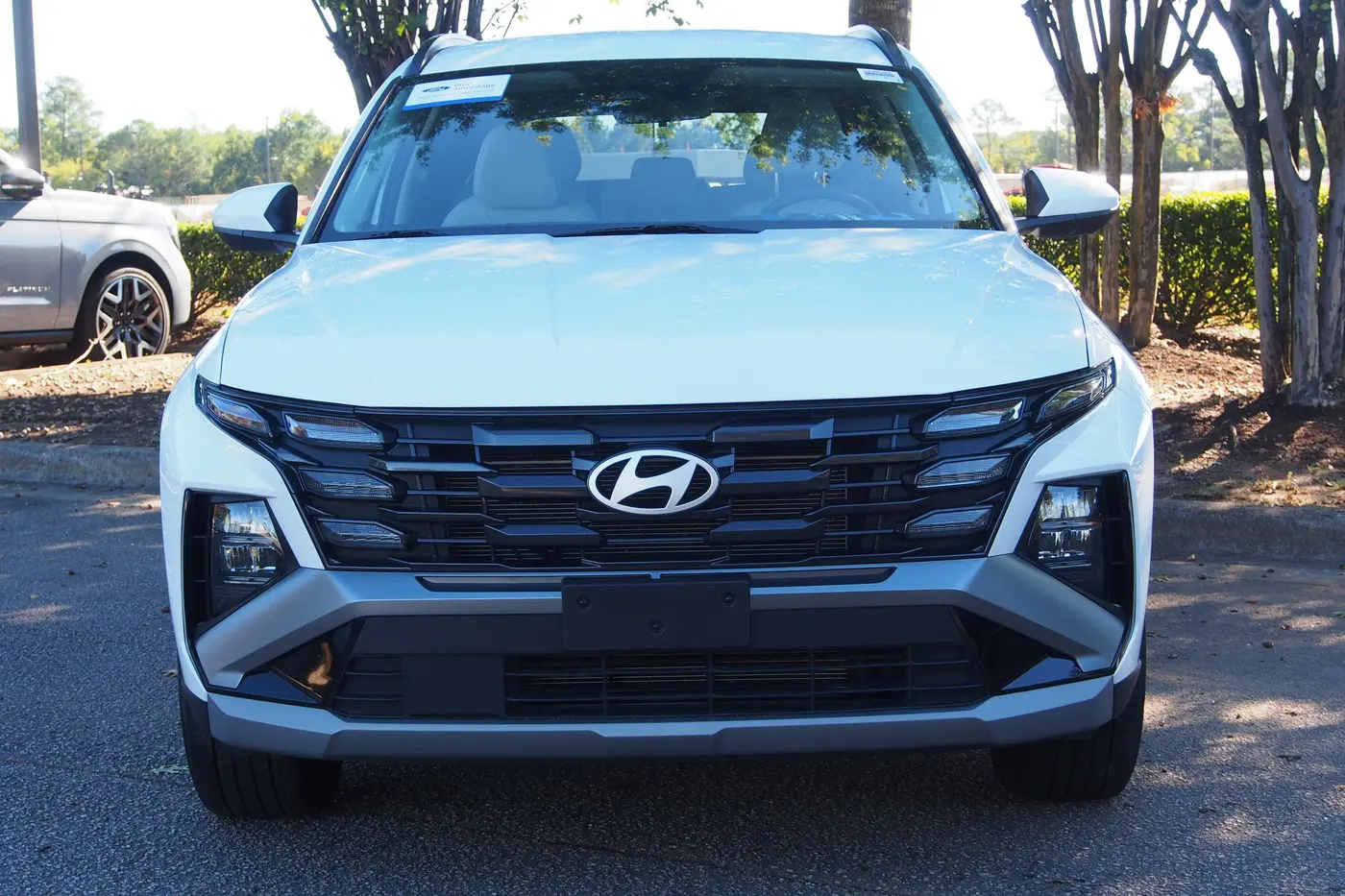 2025 Hyundai Tucson - $23,174