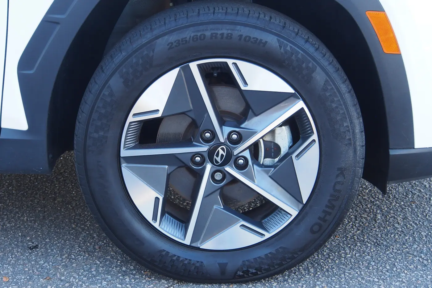 2025 Hyundai Tucson - $23,174