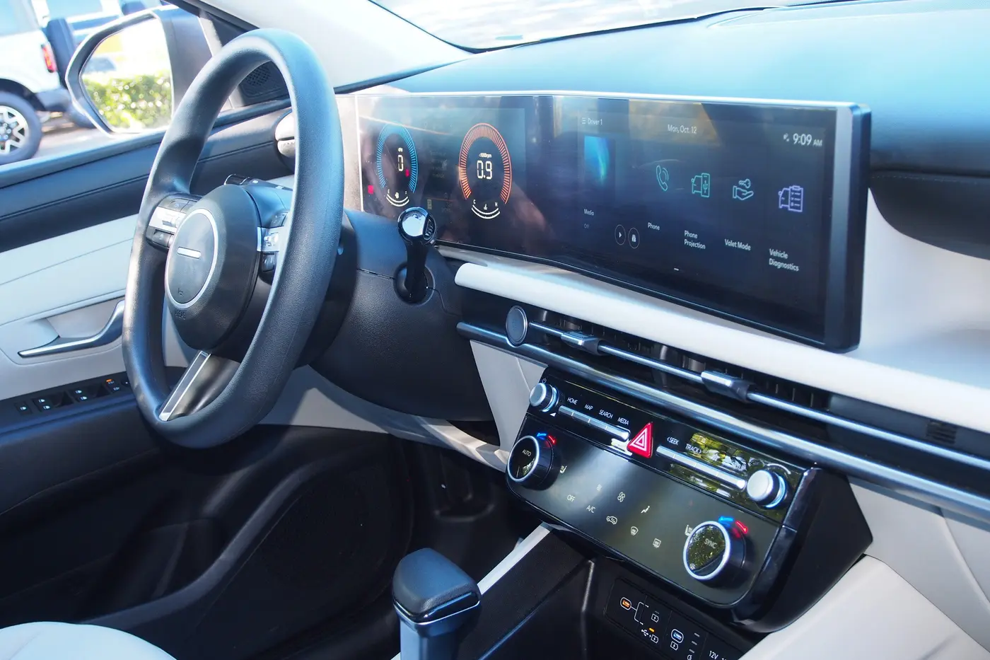 2025 Hyundai Tucson - $23,174