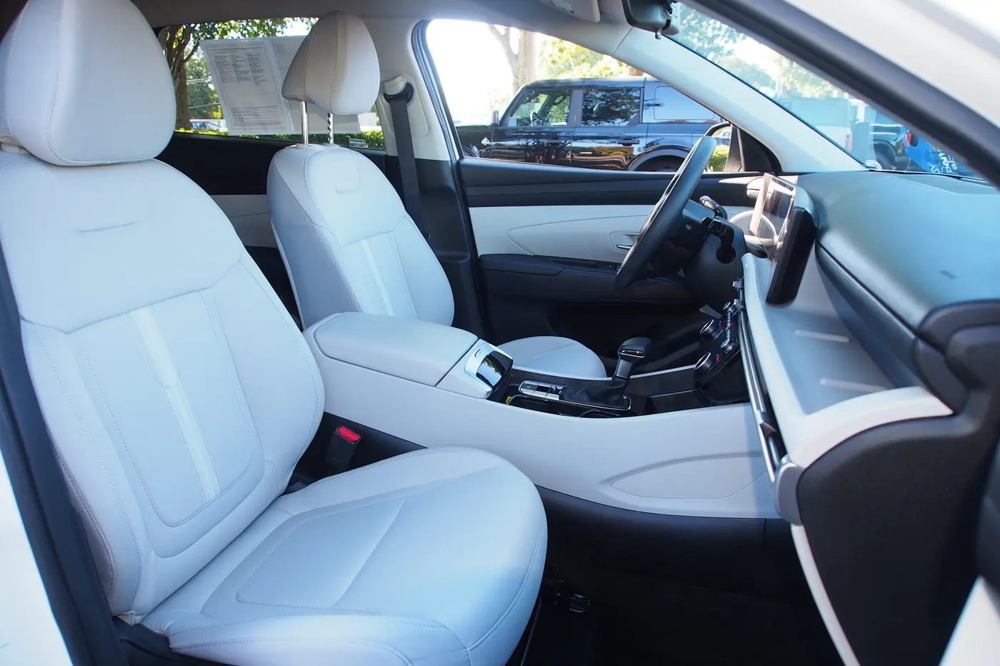 2025 Hyundai Tucson - $23,174