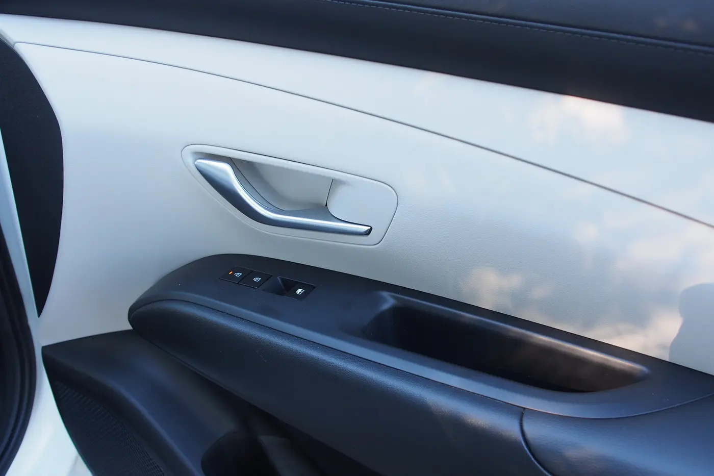 2025 Hyundai Tucson - $23,174
