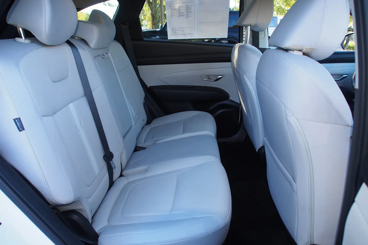 2025 Hyundai Tucson - $23,174