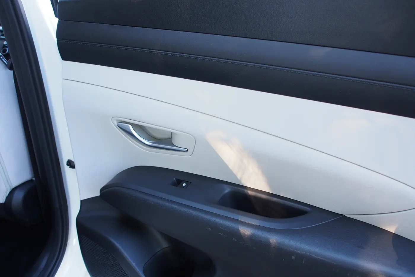 2025 Hyundai Tucson - $23,174