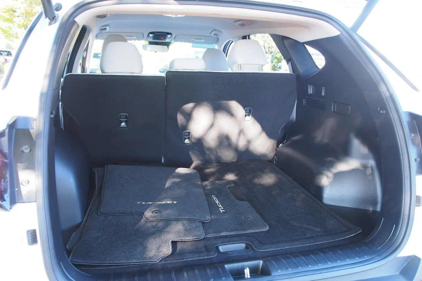 2025 Hyundai Tucson - $23,174
