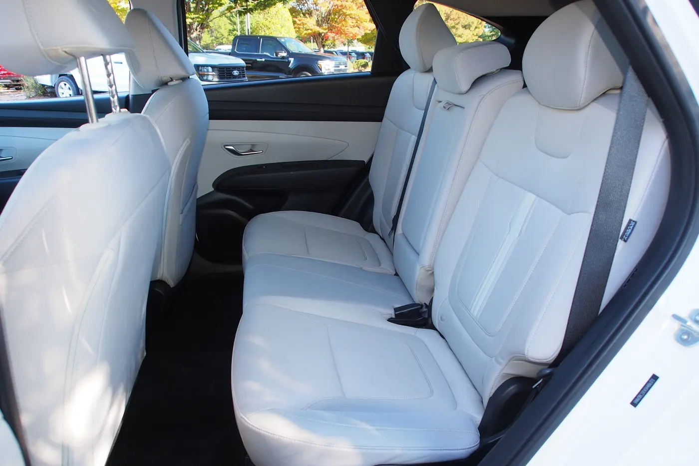 2025 Hyundai Tucson - $23,174