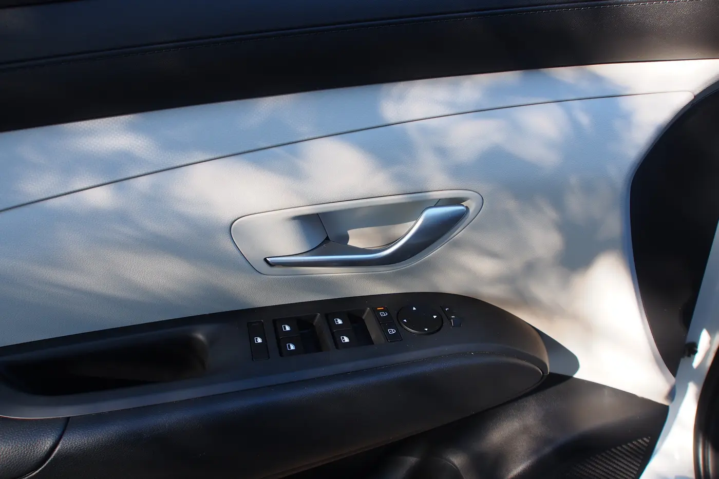 2025 Hyundai Tucson - $23,174