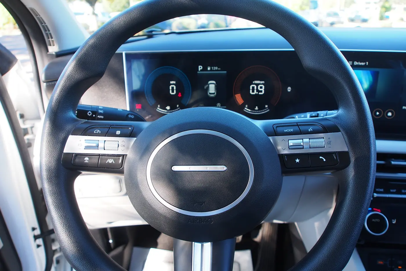 2025 Hyundai Tucson - $23,174