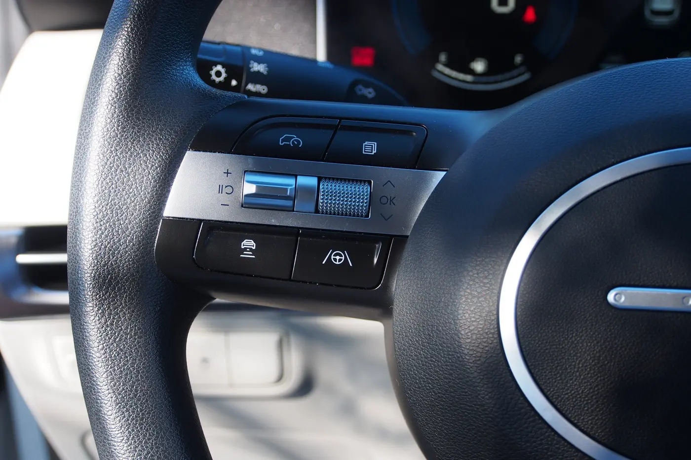 2025 Hyundai Tucson - $23,174