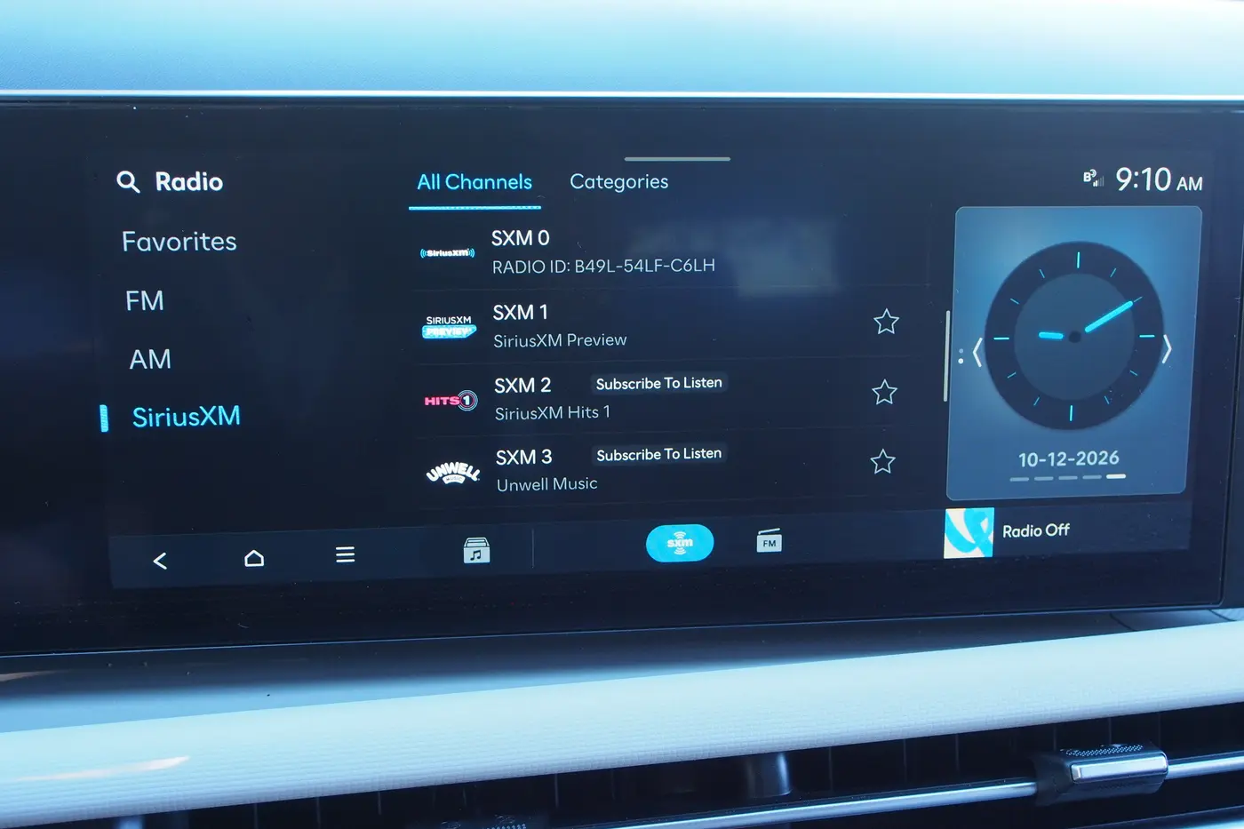 2025 Hyundai Tucson - $23,174