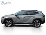 2025 Tucson Thumbnail 2
