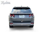 2025 Tucson Thumbnail 4