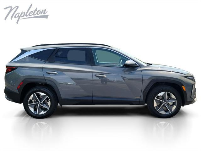 2025 Hyundai Tucson - $21,900