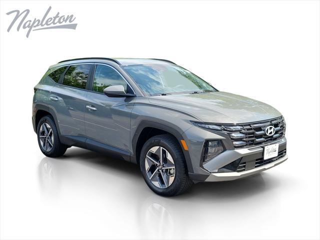 2025 Hyundai Tucson - $21,900