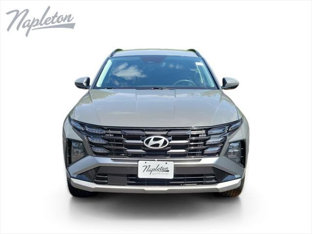 2025 Hyundai Tucson - $21,900