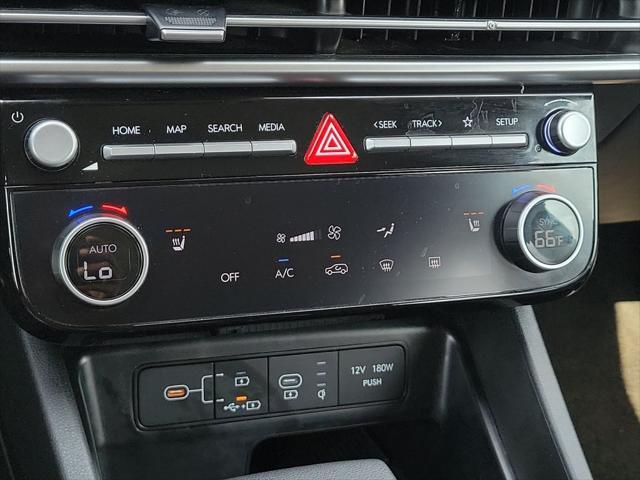 2025 Hyundai Tucson - $21,900