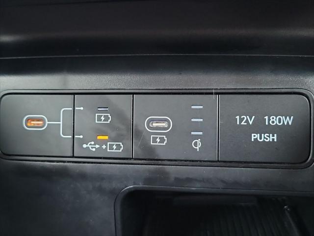 2025 Hyundai Tucson - $21,900