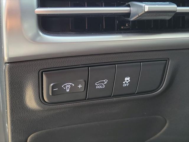 2025 Hyundai Tucson - $21,900