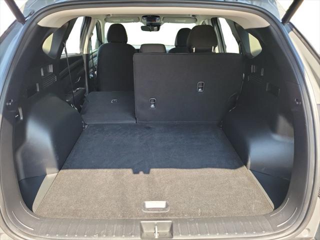 2025 Hyundai Tucson - $21,900