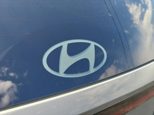 2025 Hyundai Tucson - $21,900