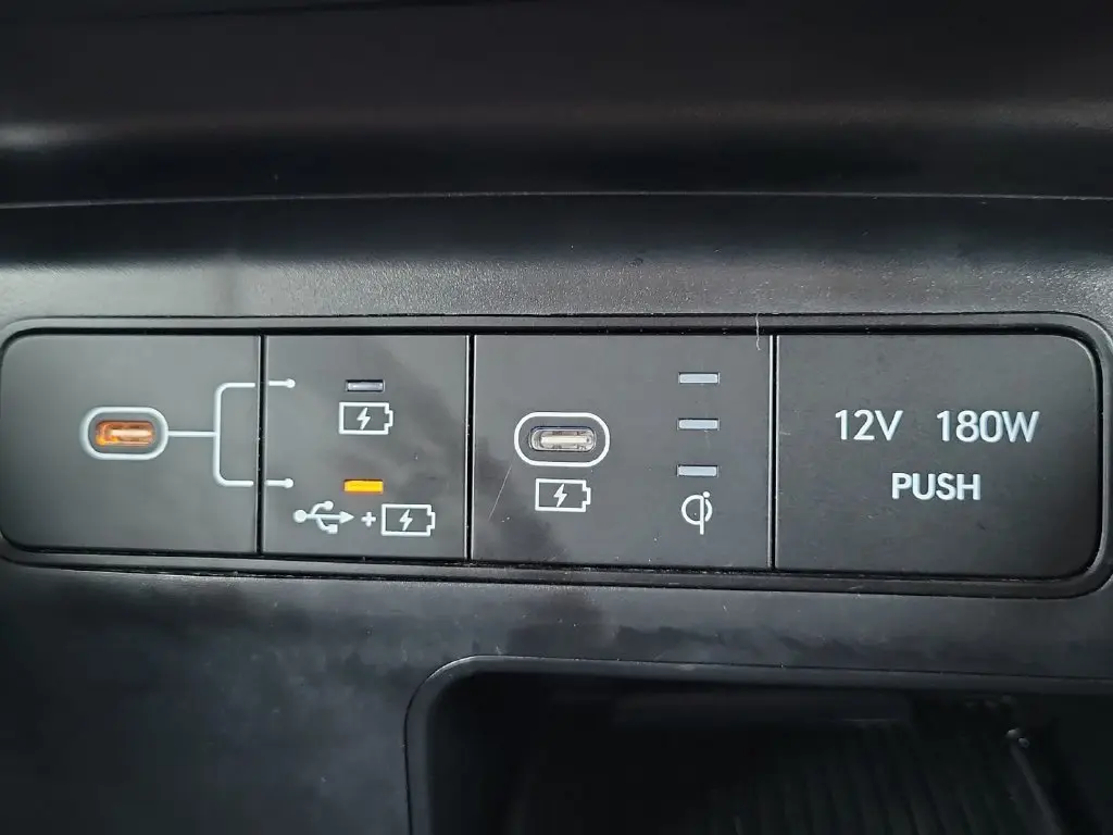 2025 Hyundai Tucson - $20,750
