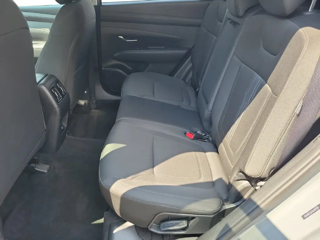 2025 Hyundai Tucson - $20,750