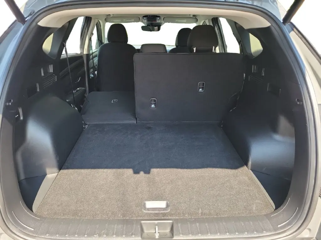 2025 Hyundai Tucson - $20,750