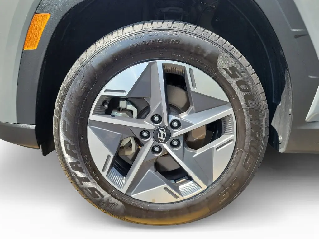 2025 Hyundai Tucson - $20,750