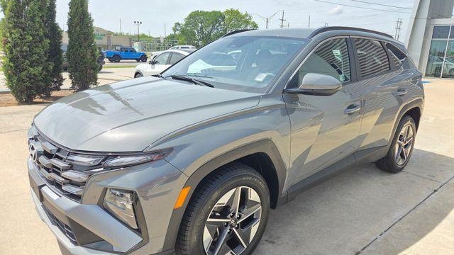 Preowned 2025 Hyundai TUCSON SEL for Sale