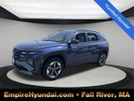 2025 Tucson Thumbnail 1