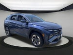 2025 Tucson Thumbnail 2
