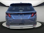 2025 Tucson Thumbnail 4
