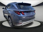 2025 Tucson Thumbnail 10
