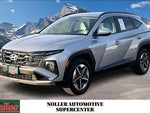 2025 Tucson Thumbnail 1