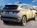 2025 Tucson Thumbnail 2