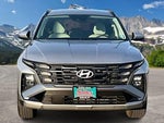 2025 Tucson Thumbnail 3