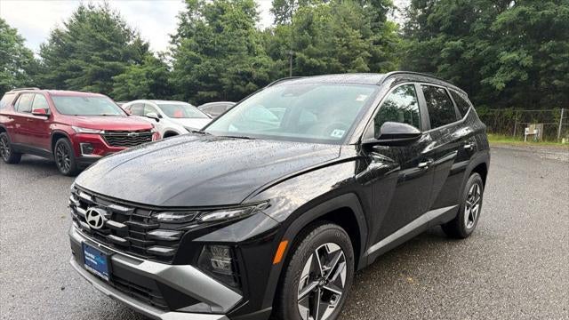 Preowned 2025 Hyundai TUCSON SEL for Sale