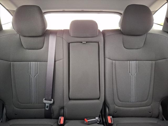 2025 Hyundai Tucson - $27,990