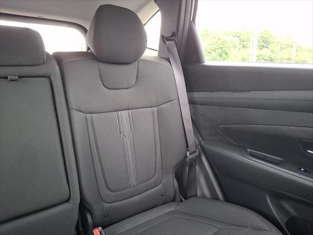 2025 Hyundai Tucson - $27,990