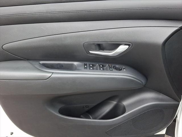 2025 Hyundai Tucson - $27,990
