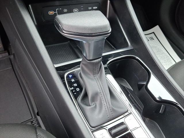2025 Hyundai Tucson - $27,990