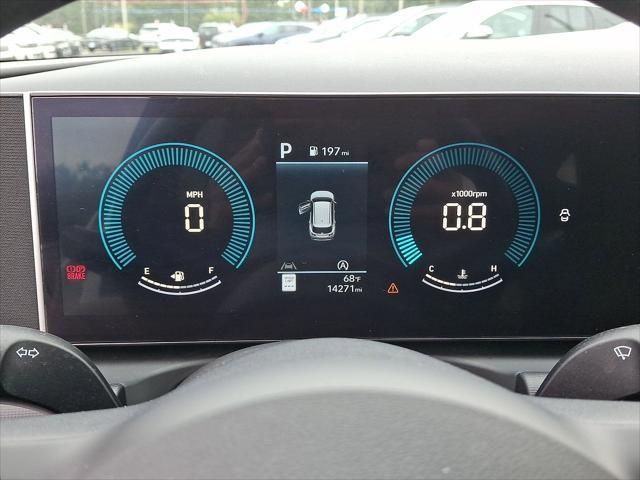 2025 Hyundai Tucson - $27,990