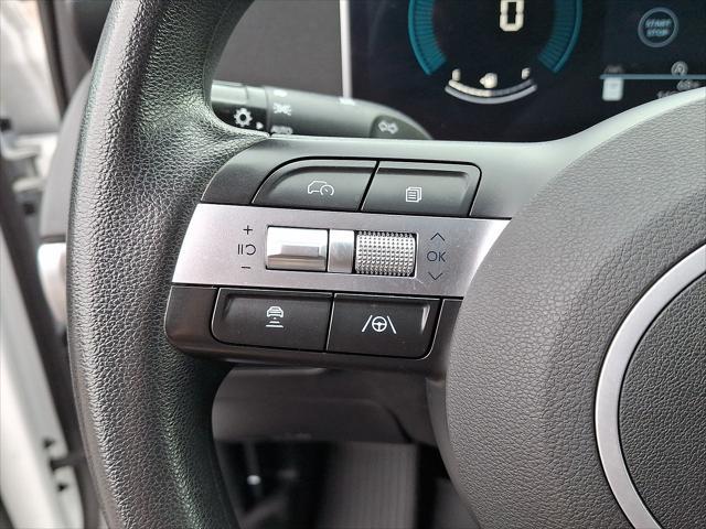 2025 Hyundai Tucson - $27,990