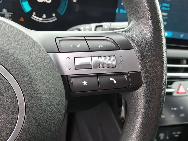 2025 Hyundai Tucson - $27,990