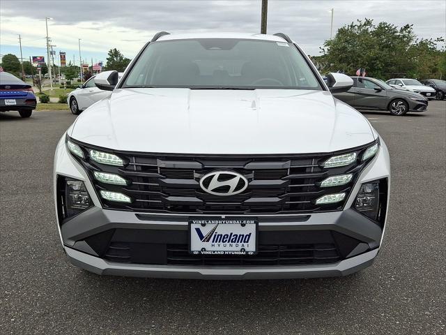 2025 Hyundai Tucson - $27,990