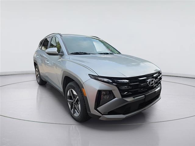 2025 Hyundai Tucson - $23,763