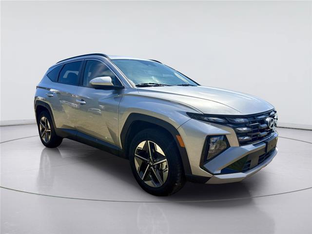 2025 Hyundai Tucson - $23,763