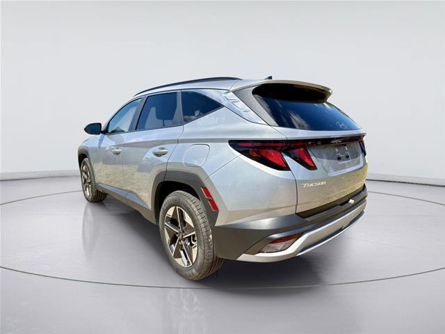 2025 Hyundai Tucson - $23,763