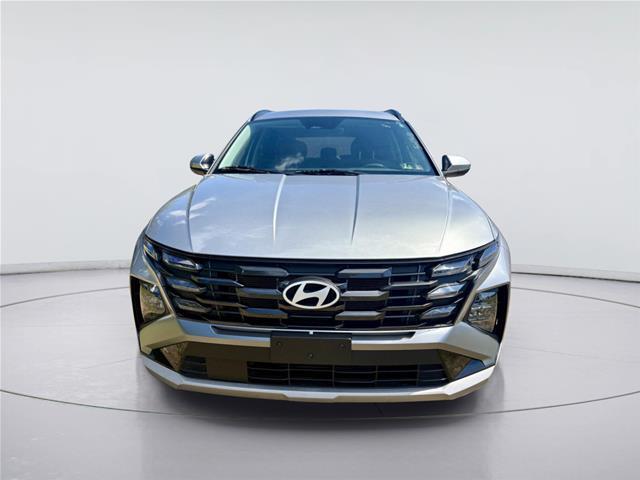 2025 Hyundai Tucson - $23,763