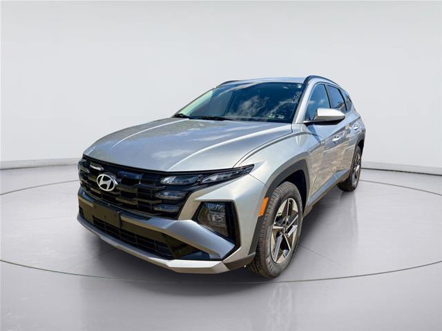 2025 Hyundai Tucson - $23,763